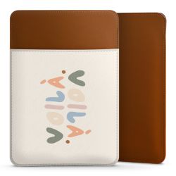 Tablet Sleeve caramel