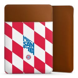 Tablet Sleeve caramel