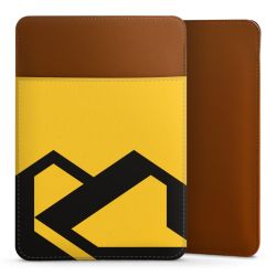 Tablet Sleeve caramel