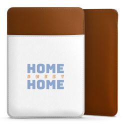 Tablet Sleeve caramel