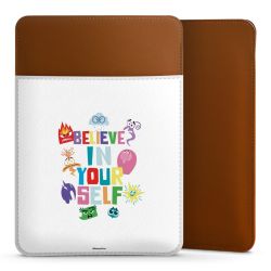 Tablet Sleeve karamell