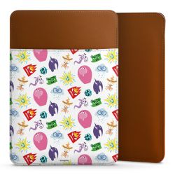 Tablet Sleeve karamell