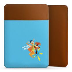 Tablet Sleeve karamell