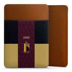 Tablet Sleeve caramel