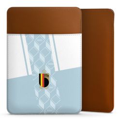 Tablet Sleeve caramel