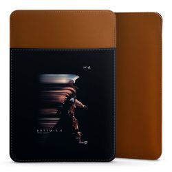 Tablet Sleeve caramel