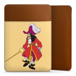 Tablet Sleeve karamell