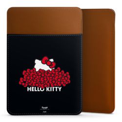 Tablet Sleeve karamell