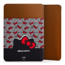 Tablet Sleeve karamell