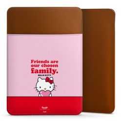 Tablet Sleeve karamell