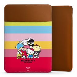 Tablet Sleeve karamell