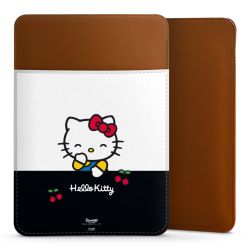 Tablet Sleeve karamell