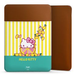 Tablet Sleeve karamell