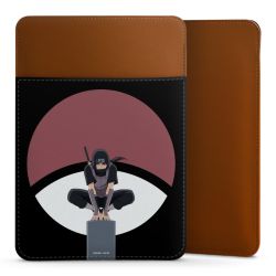 Tablet Sleeve karamell