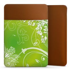 Tablet Sleeve caramel