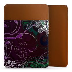 Tablet Sleeve caramel