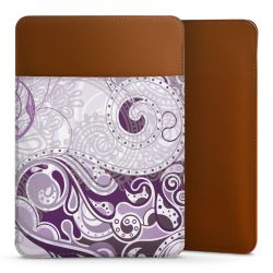 Tablet Sleeve caramel