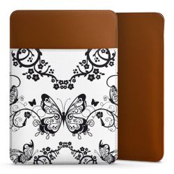 Tablet Sleeve caramel