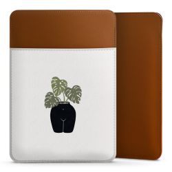 Tablet Sleeve caramel