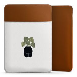 Tablet Sleeve caramel