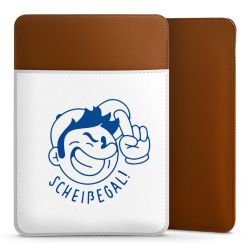 Tablet Sleeve caramel