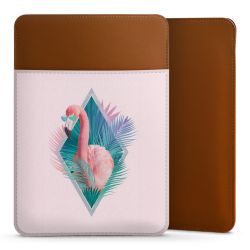 Tablet Sleeve caramel