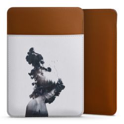 Tablet Sleeve caramel