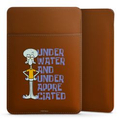 Tablet Sleeve caramel