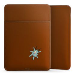 Tablet Sleeve caramel