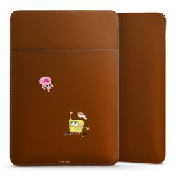 Tablet Sleeve caramel