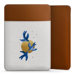 Tablet Sleeve karamell