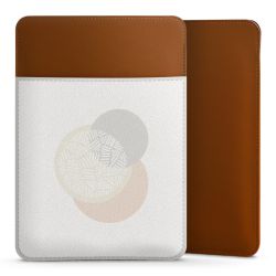 Tablet Sleeve karamell