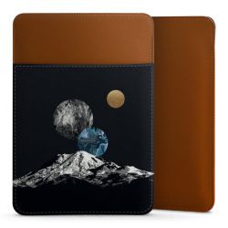 Tablet Sleeve karamell