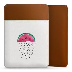 Tablet Sleeve karamell