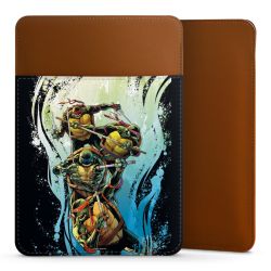 Tablet Sleeve caramel