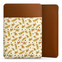 Tablet Sleeve caramel