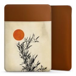 Tablet Sleeve caramel