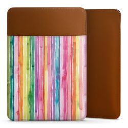 Tablet Sleeve caramel