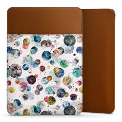 Tablet Sleeve caramel