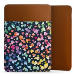 Tablet Sleeve caramel