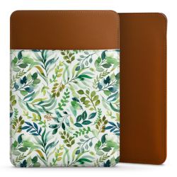 Tablet Sleeve caramel