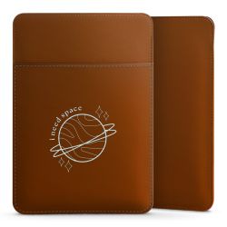 Tablet Sleeve caramel