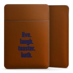 Tablet Sleeve caramel