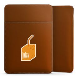 Tablet Sleeve caramel