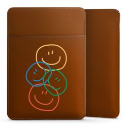 Tablet Sleeve caramel