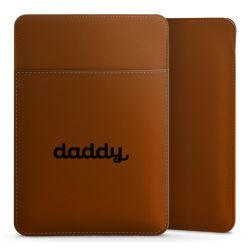 Tablet Sleeve caramel