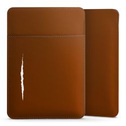 Tablet Sleeve caramel