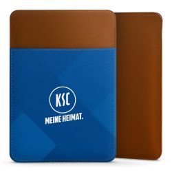 Tablet Sleeve karamell