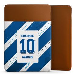 Tablet Sleeve karamell