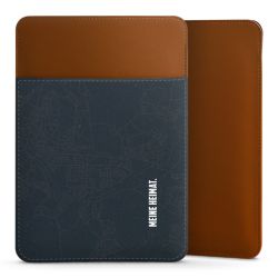 Tablet Sleeve karamell